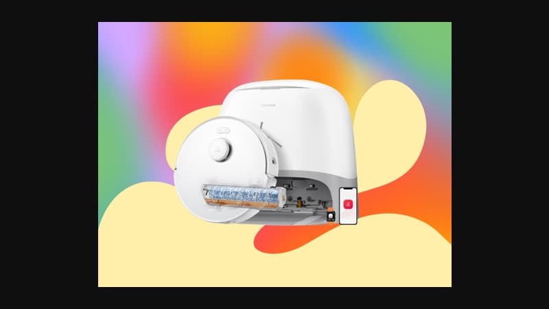 The Best Roborock Deal This Prime Day (2026)