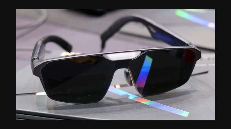 The ROG Xreal R1 AR gaming glasses are now available to pre-order for $849