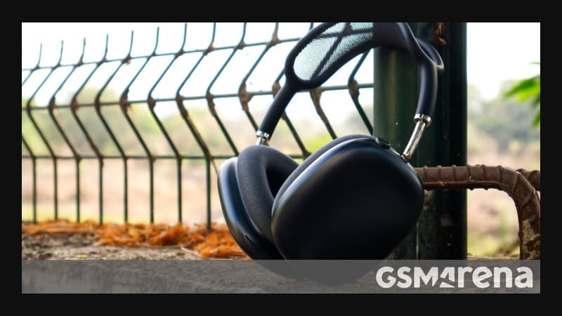 Apple AirPods Max 2 review - GSMArena.com news