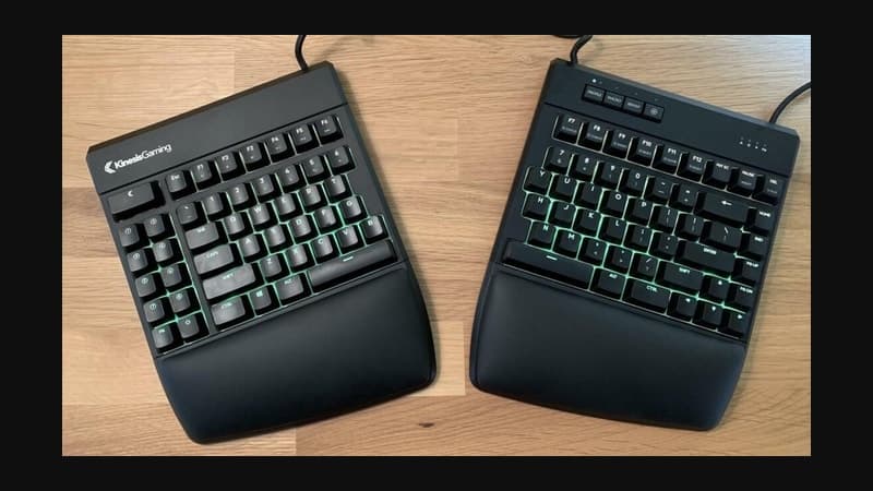 The Best Ergonomic Keyboards for 2026