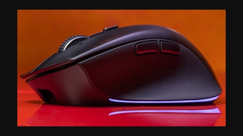 The Best Wireless Gaming Mice for 2026