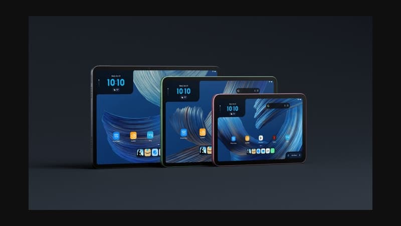 Amazon unveils new Alexa tablets with Alexa+ and Google Play Store access