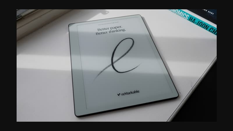 reMarkable Paper Pure review: Great hardware held back by bad philosophy