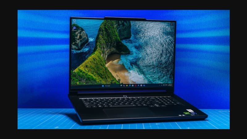 Lenovo Legion 9i Gen 10 Review: Heavy Artillery With a Few Misfires