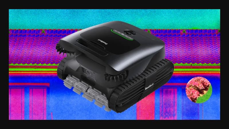 The Best Robotic Pool Cleaners of 2026: Beatbot, iGarden, Dreame