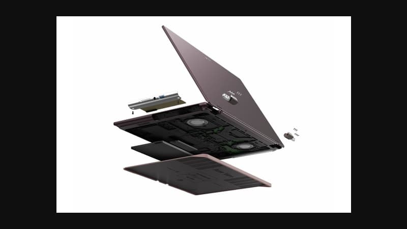 Acer’s Vero 16 Is Its Most Repairable Laptop Ever