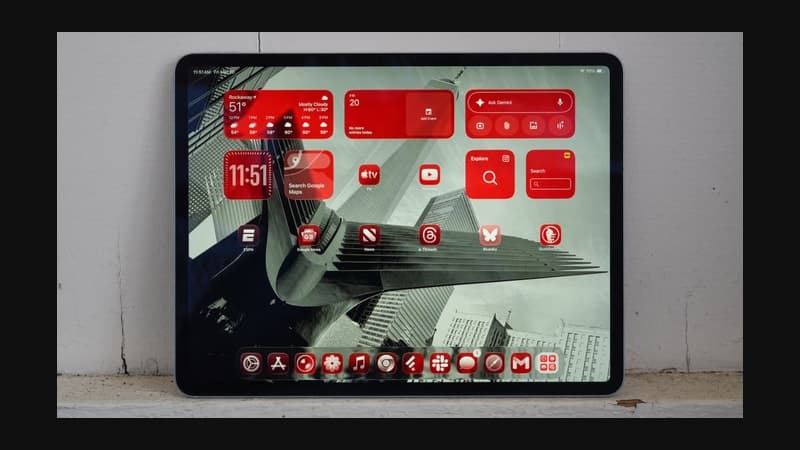 Apple iPad Air (M4, 2026) Review