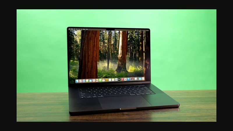 Apple MacBook Pro 16-Inch (2024, M4 Pro) Review | PCMag