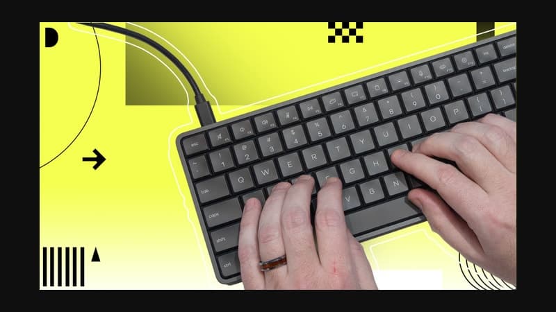 Living With HP’s EliteBoard G1a: The PC-in-a-Keyboard Concept Is Intriguing, But I'll Stick With My Laptop