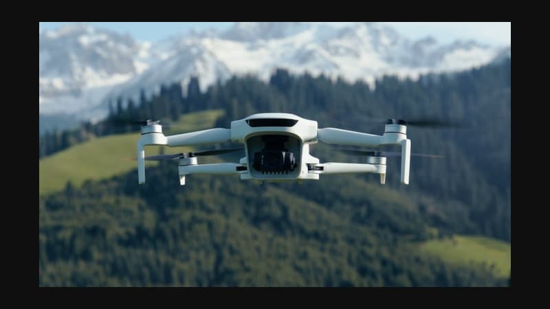 FCC Ban Grounds Yet Another Solid-Looking Budget Drone