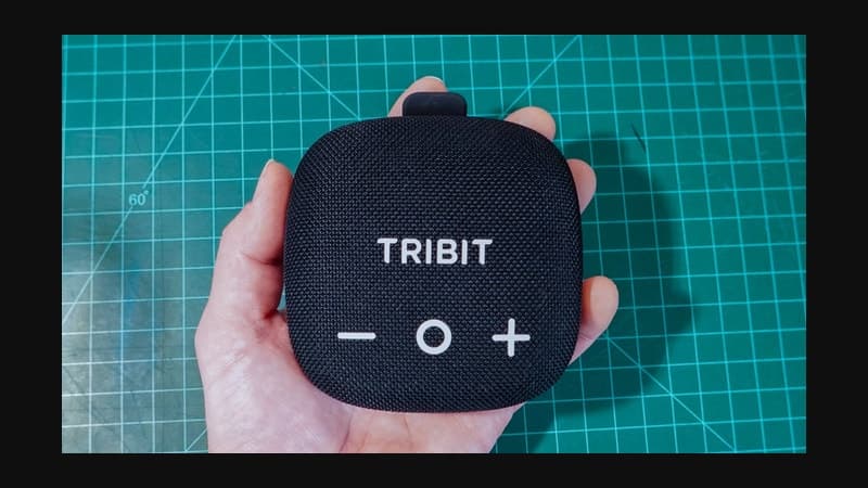 Tribit StormBox Micro 3 Review: A Small-But-Mighty Speaker You Can Bring Anywhere
