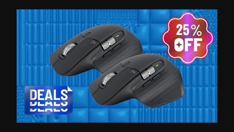 This Deal Clicks: Take 25% Off Our Editors All-Time, Top-Rated Wireless Mouse