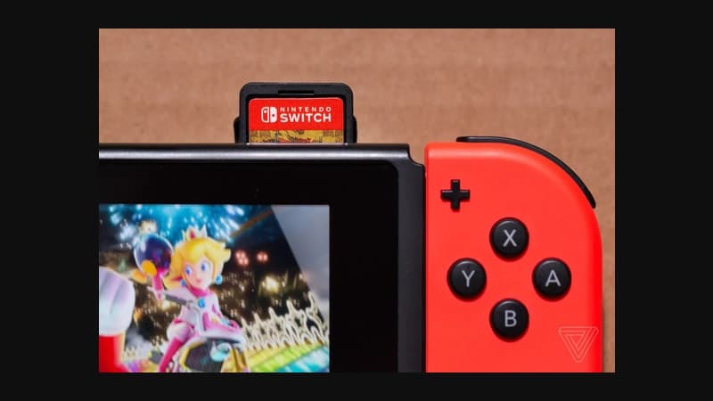 Nintendo will stop selling the original Switch in Europe next year