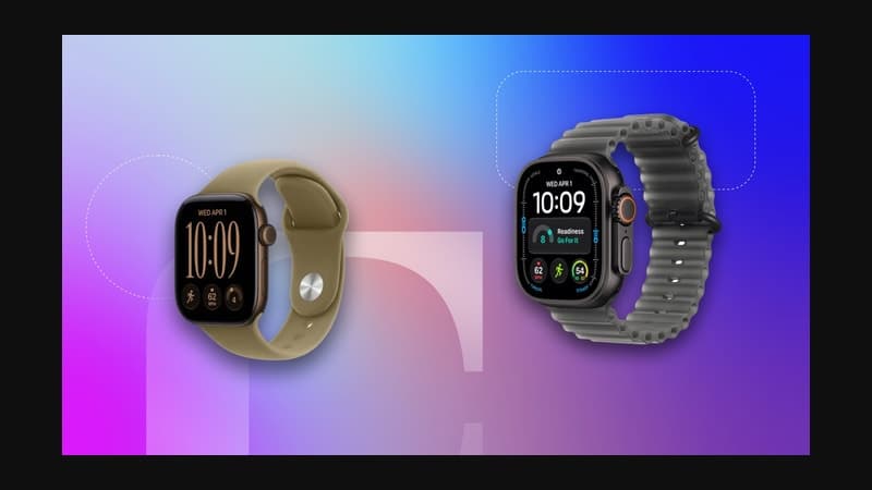 Apple Watch Series 12 vs. Apple Watch Ultra 4: Clash of the Newest Apple Watches