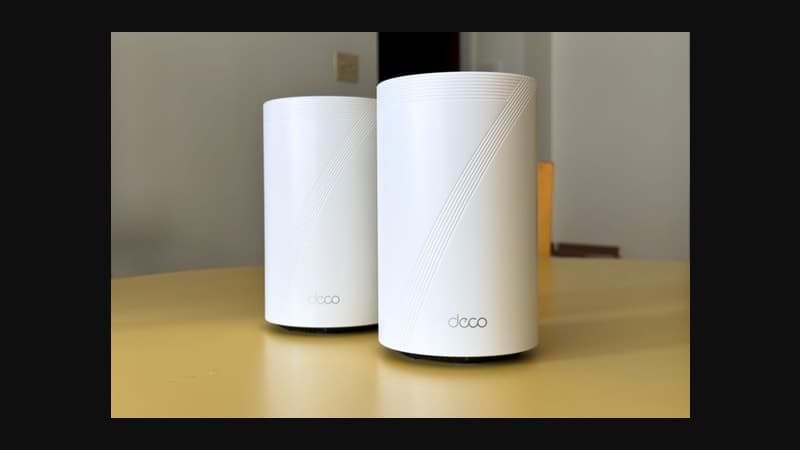 TP-Link Deco BE77 Review: Great Mesh Wi-Fi for the Eero-Weary
