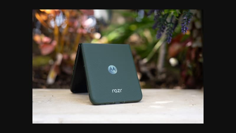 The Moto Razr and Razr Plus are victims of shrinkflation