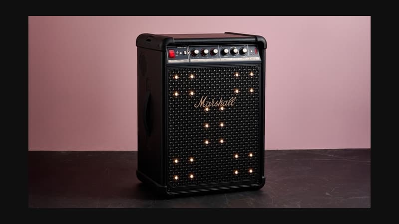 Marshall Bromley 450 party speaker review – the most versatile and best party speaker of 2026? - NotebookCheck.net Reviews