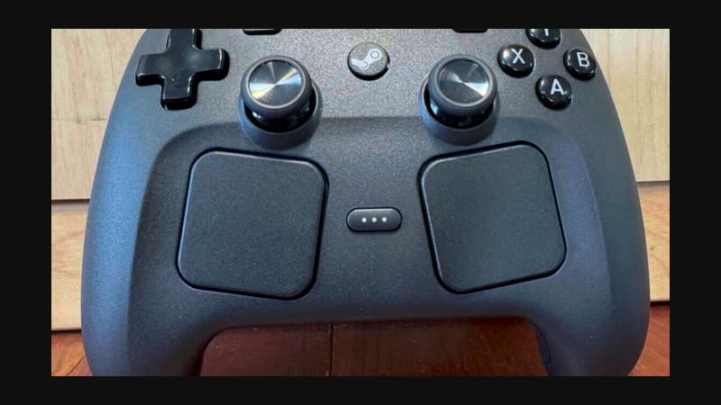 Steam Controller: The Ars Technica review