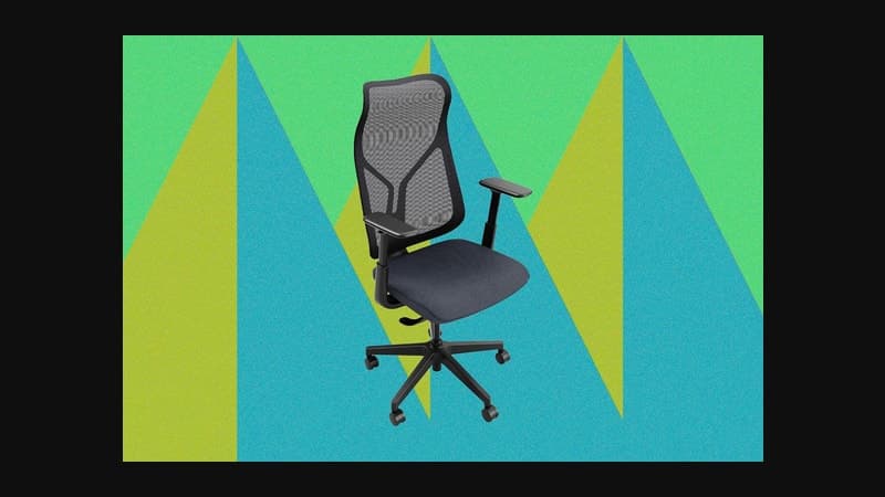 Vari Align Desk Chair Review (2026): Breathable, Comfy, Low Cost