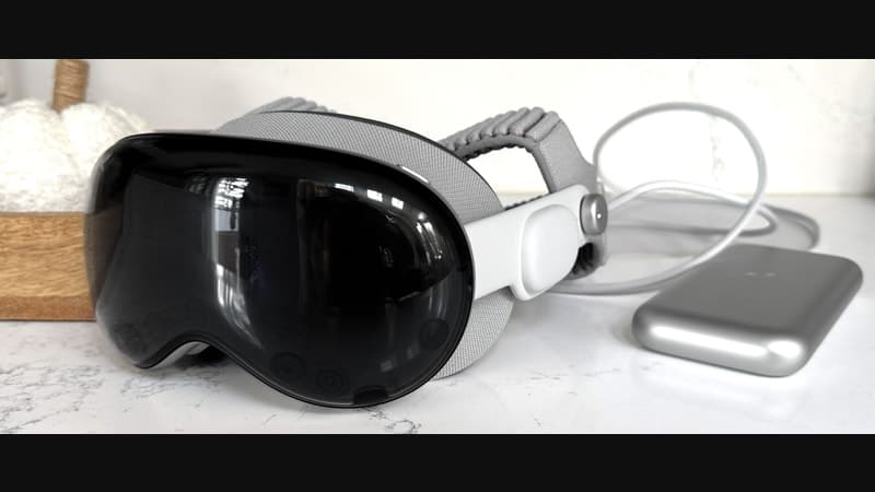 Apple Vision Pro (M5) review three-months later: A flawed wonder