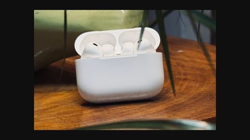 Apple AirPods Pro 3 review: Eight months later, a worthy pick that keeps on giving