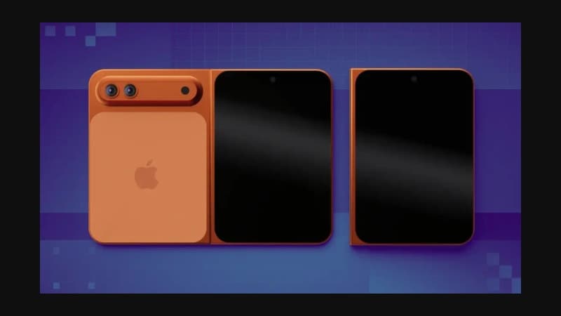 Apple's Foldable iPhone Might Launch With Limited Availability