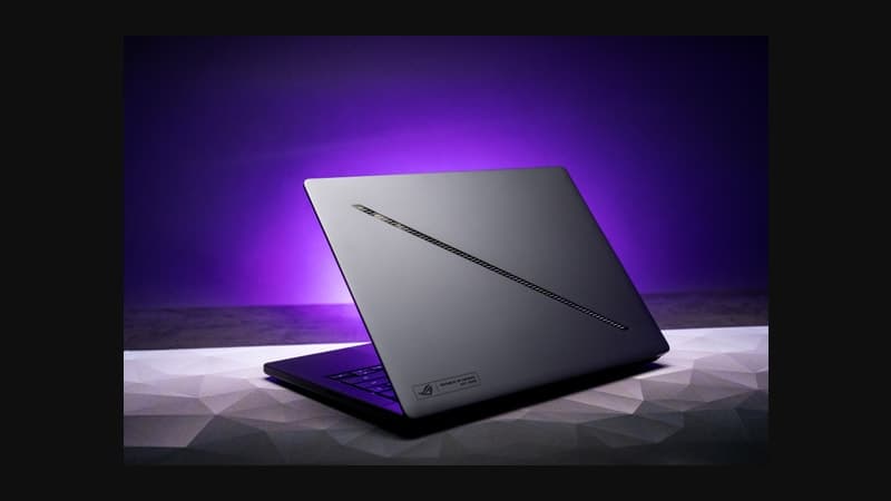 If I could only have one laptop for work and gaming, I’d get this one