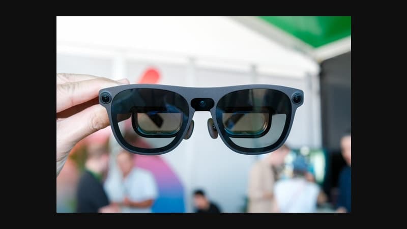 Google and Xreal’s ‘Project Aura’ XR Smart Glasses Are Legit