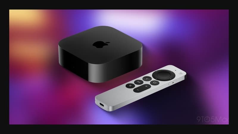 New Apple TV 4K vs previous model: Here’s everything new