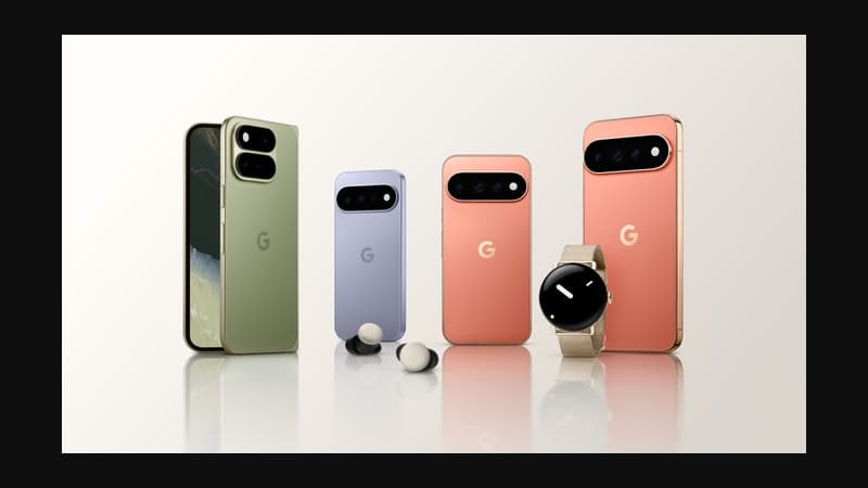 Everything announced at Made by Google ’26: Pixel 11, Pixel Watch 5, Pixel Tag, and tons of Gemini features
