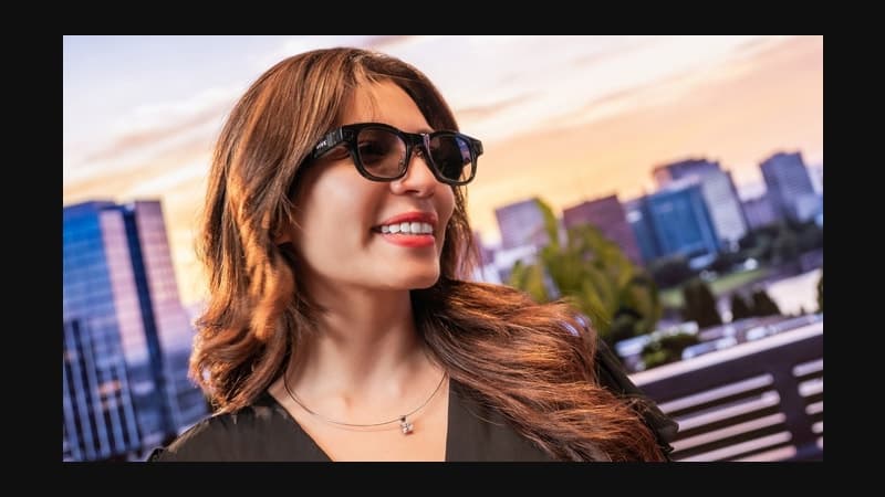 HTC Vive Eagle smart glasses finally come to the west