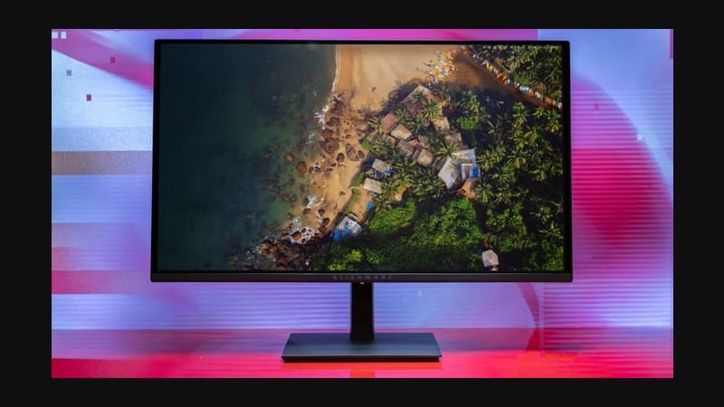 Alienware 27 240Hz QD-OLED (AW2726DM) Review: At Just $350, OLED Gaming Finally Gets Affordable