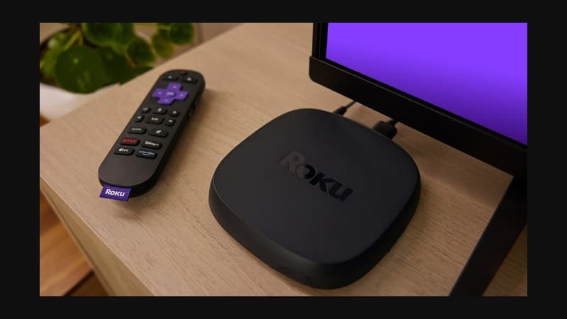 Roku is increasing prices across its hardware range