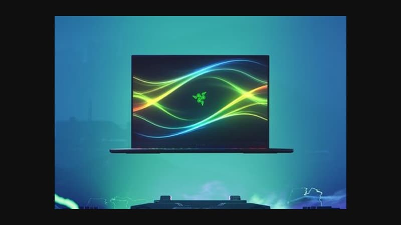 Razer upgrades Blade 16 with 64GB RAM and RTX 5090 options