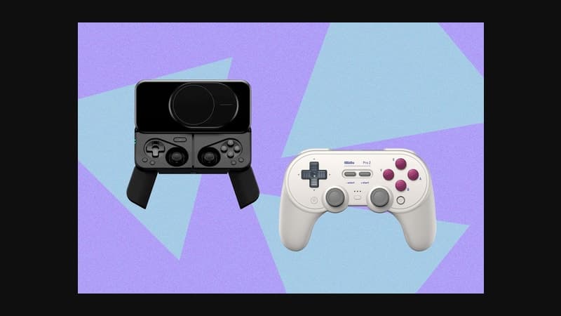 The Best Mobile Gaming Controllers for iPhone and Android (2026)