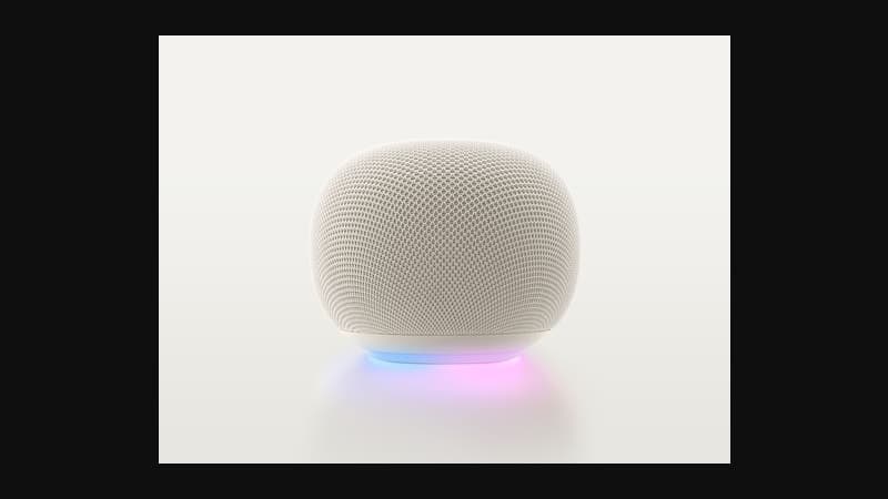 The Gemini-Powered Google Home Speaker Is Finally Here