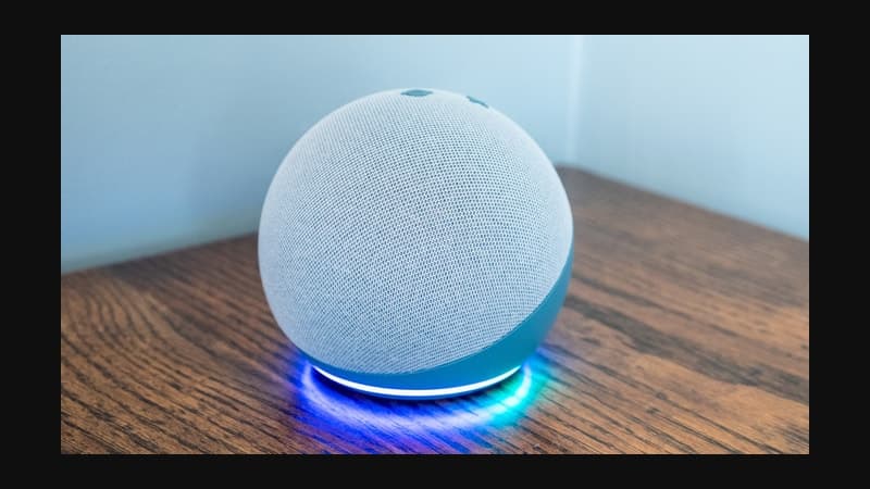 What's the difference between Amazon's Echo Dot and Echo Dot Max?