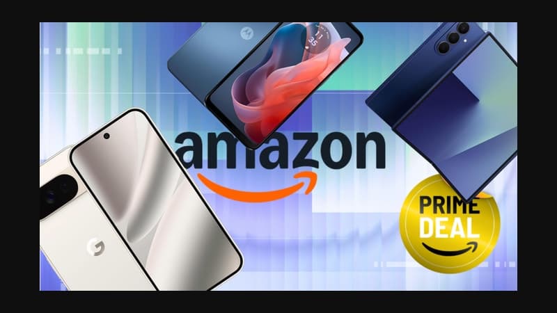 We’ve Found Early Amazon Prime Day Smartphone Discounts Up to 30% Off