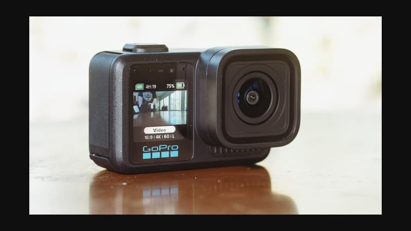 GoPro Mission 1 Pro Review: This Tough Camera Puts the Pro in GoPro