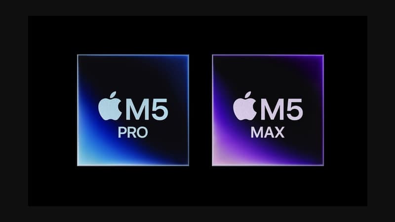Apple's touchscreen MacBook reportedly won't wait for the M7 chips