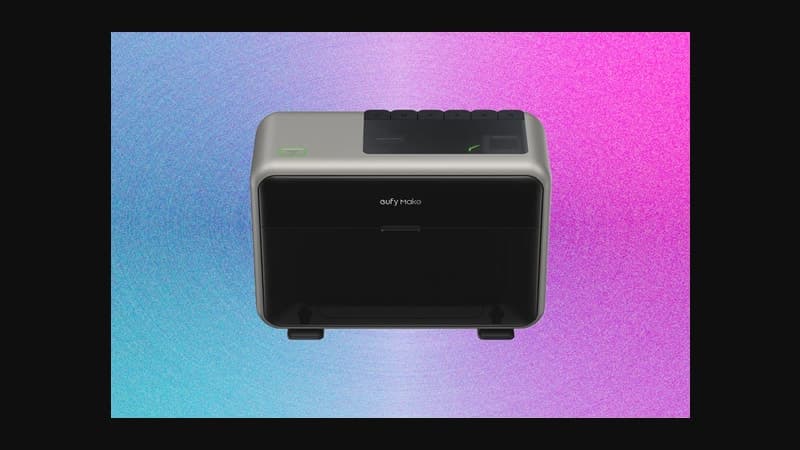 EufyMake E1 UV Printer Review (2026): Add 3D Texture to Mugs, Magnets, and More