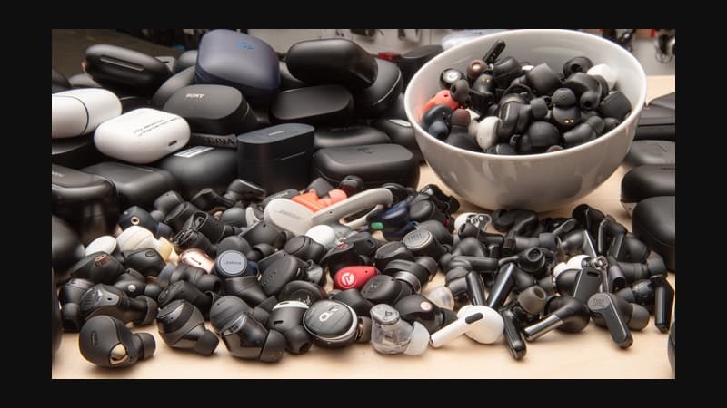 The 4 Best Budget And Cheap Wireless Earbuds of 2026