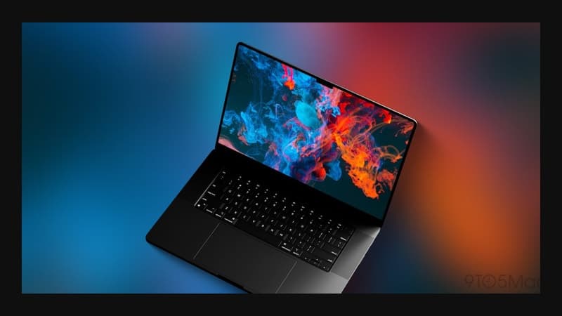 Touchscreen OLED MacBook Pro launches this week, here’s how the lineup will look