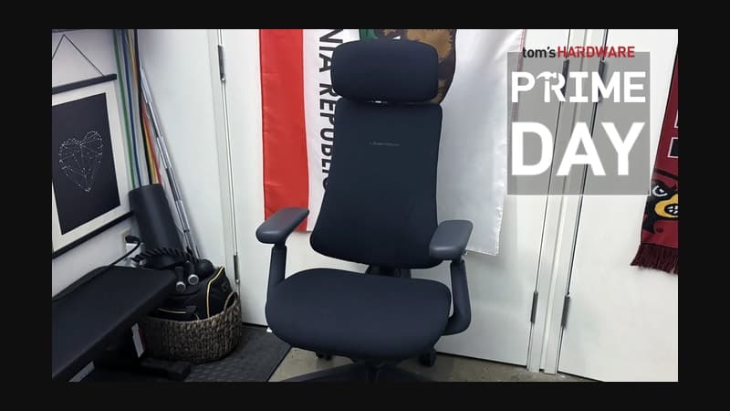 Best Amazon Prime Day Gaming Chairs Deals 2026 — deals on Secretlab, Libernovo, Razer, and more