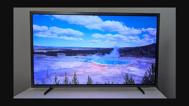 Samsung 83-Inch S95H OLED TV Review: Stunning Brightness Meets Elite Gaming Performance
