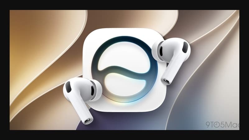 AirPods keep getting better, and iOS 27’s biggest upgrade is Siri