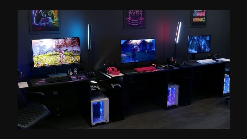 Samsung's has produced the world's first 6K gaming monitor