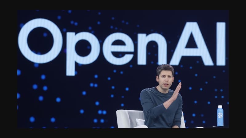 OpenAI's ring-shaped smart speaker will reportedly cost between $300 and $400
