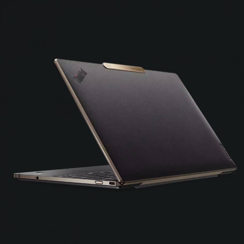 Lenovo ThinkPad Z13 laptop review