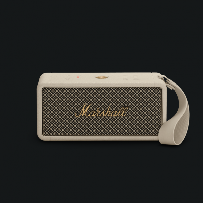 Marshall Middleton Bluetooth Speaker Review